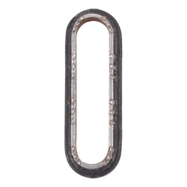 iPhone 8 / 8 Plus Replacement Charging Port Retaining Brackets (Black) - Quality Checked, Professional Installation Recommended