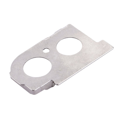 iPhone 8 Plus Rear Camera Retaining Bracket Replacement - High Quality, Checked & Ready to Install