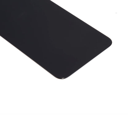 High-Quality Black Battery Back Cover for iPhone 8 Plus - Replacement Part, Professional Installation Recommended