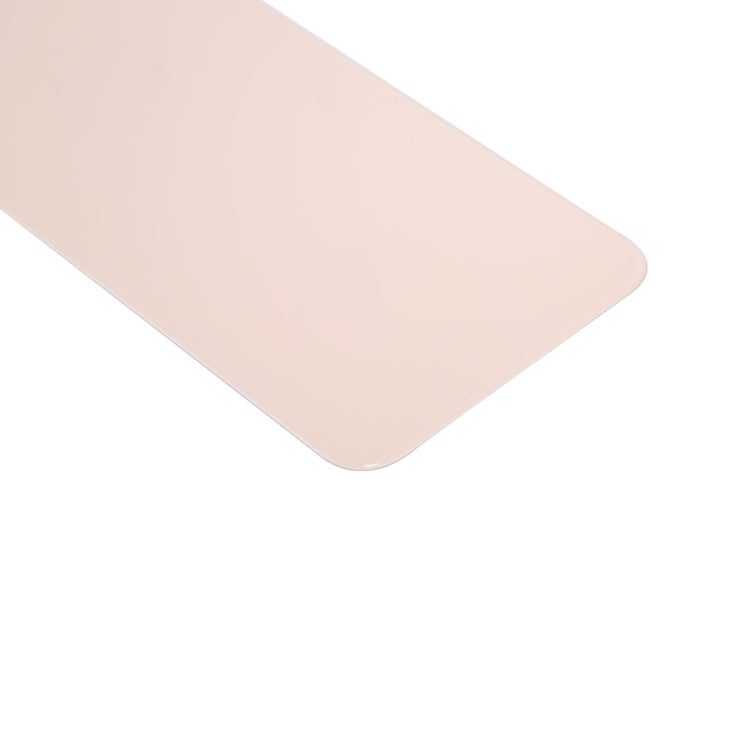 Gold Battery Back Cover for iPhone 8 Plus | High-Quality Replacement Part, Professional Installation Recommended