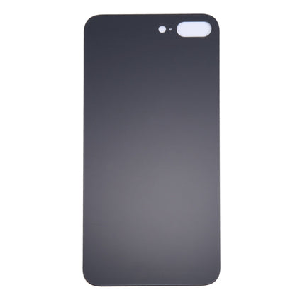 iPhone 8 Plus Battery Back Cover (White) - High Quality Replacement Part for Seamless Installation