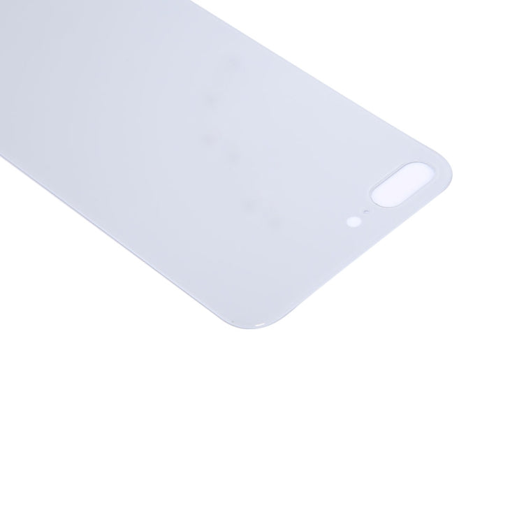 iPhone 8 Plus Battery Back Cover (White) - High Quality Replacement Part for Seamless Installation