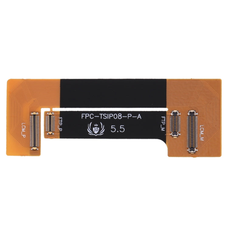 iPhone 8 Plus LCD Display Digitizer Testing Flex Cable Panel - Easy Installation, Quality Checked