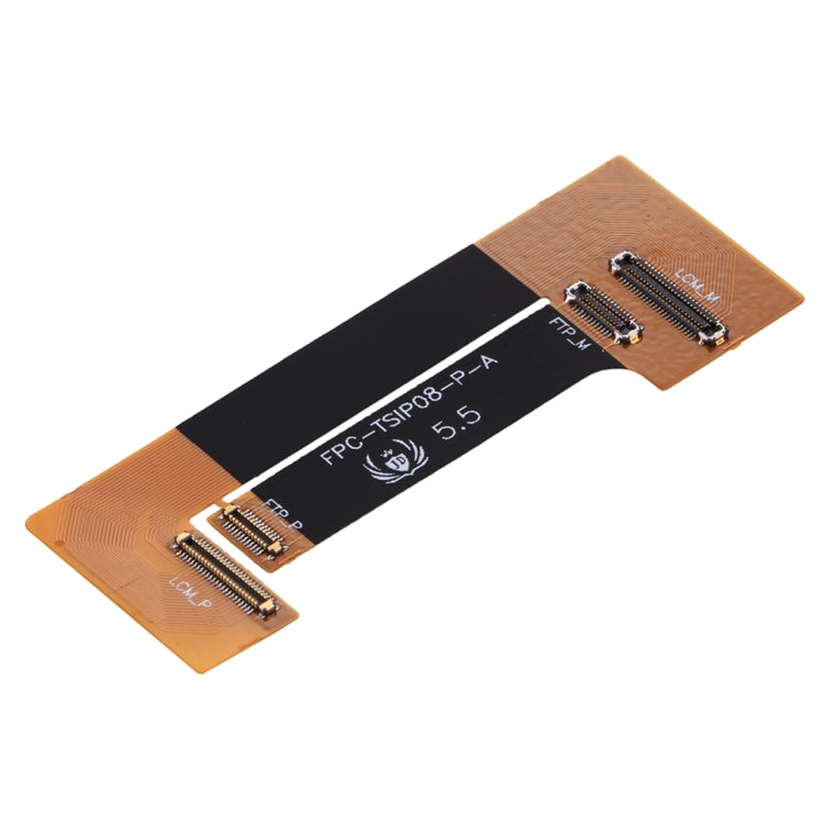 iPhone 8 Plus LCD Display Digitizer Testing Flex Cable Panel - Easy Installation, Quality Checked