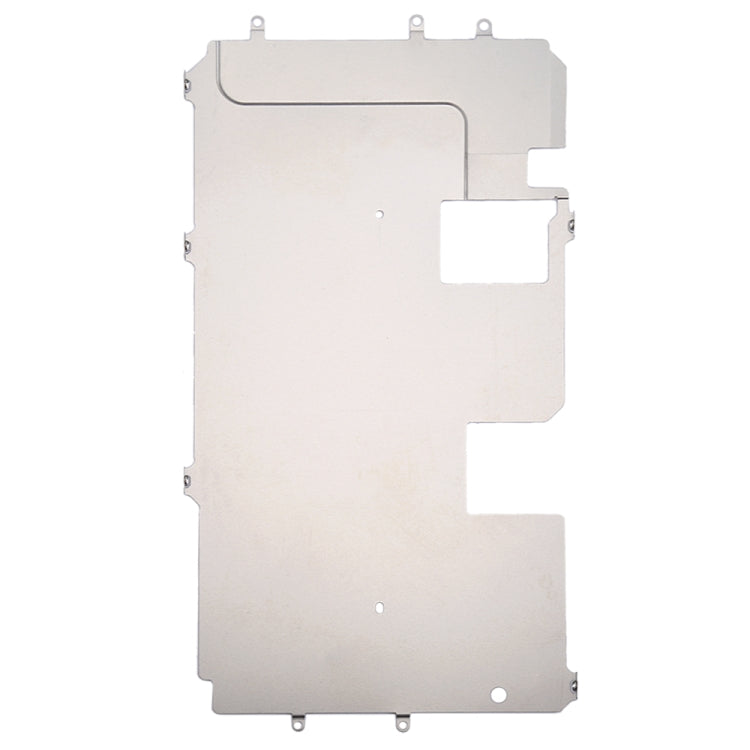 iPhone 8 Plus Replacement Back Metal Plate - Restore Your Device's Look with This Quality Component