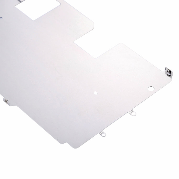 iPhone 8 Plus Replacement Back Metal Plate - Restore Your Device's Look with This Quality Component