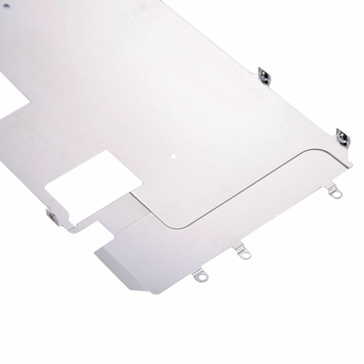 iPhone 8 Plus Replacement Back Metal Plate - Restore Your Device's Look with This Quality Component