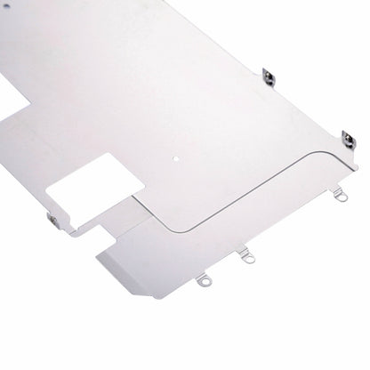 iPhone 8 Plus Replacement Back Metal Plate - Restore Your Device's Look with This Quality Component