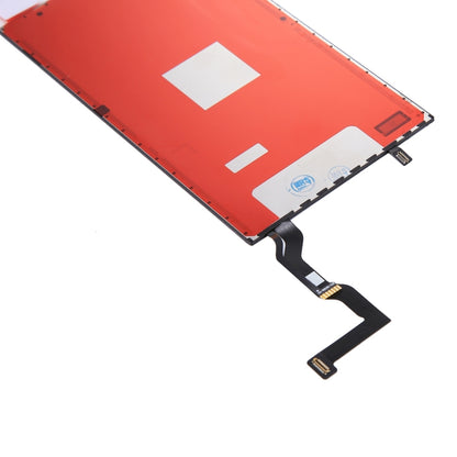 High-Quality LCD Backlight Plate for iPhone 8 Plus - Replace Broken Screens, Professional Installation Recommended