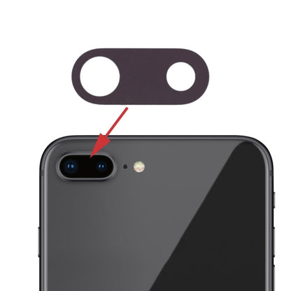 iPhone 8 Plus Back Camera Lens Replacement - High-Quality, Fully Compatible Repair Part