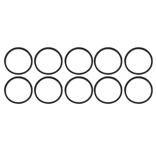 10 Pack Waterproof Card Tray Rings for iPhone X, 8 & 8 Plus - High Quality Repair Parts