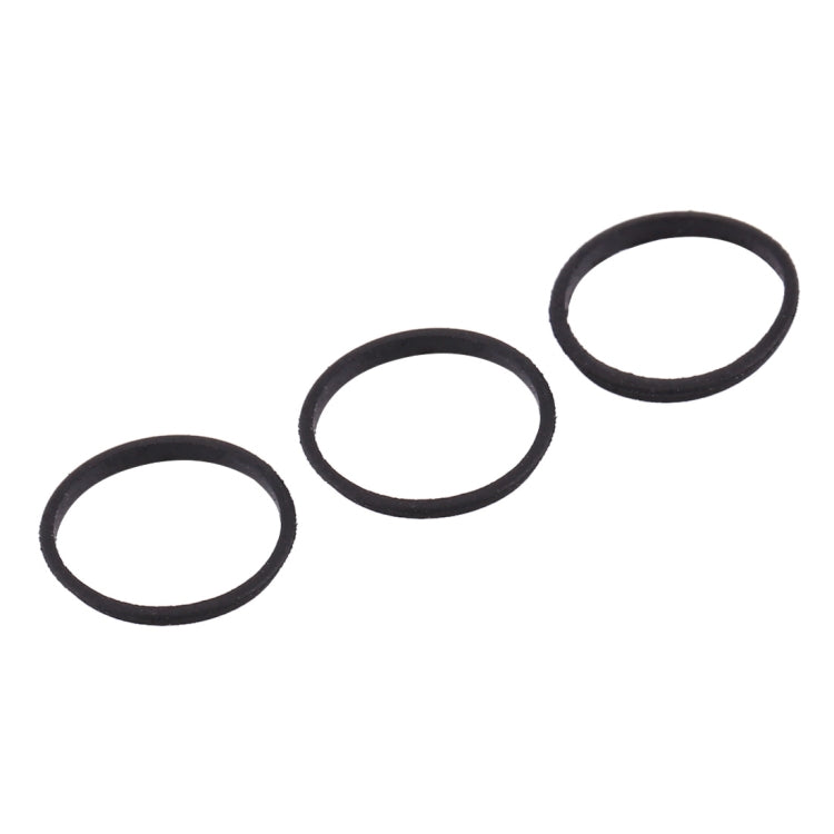 10 Pack Waterproof Card Tray Rings for iPhone X, 8 & 8 Plus - High Quality Repair Parts