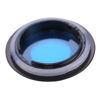 High-Quality Rear Camera Lens Ring Replacement for iPhone 8 (Black) - Certified & Compatible