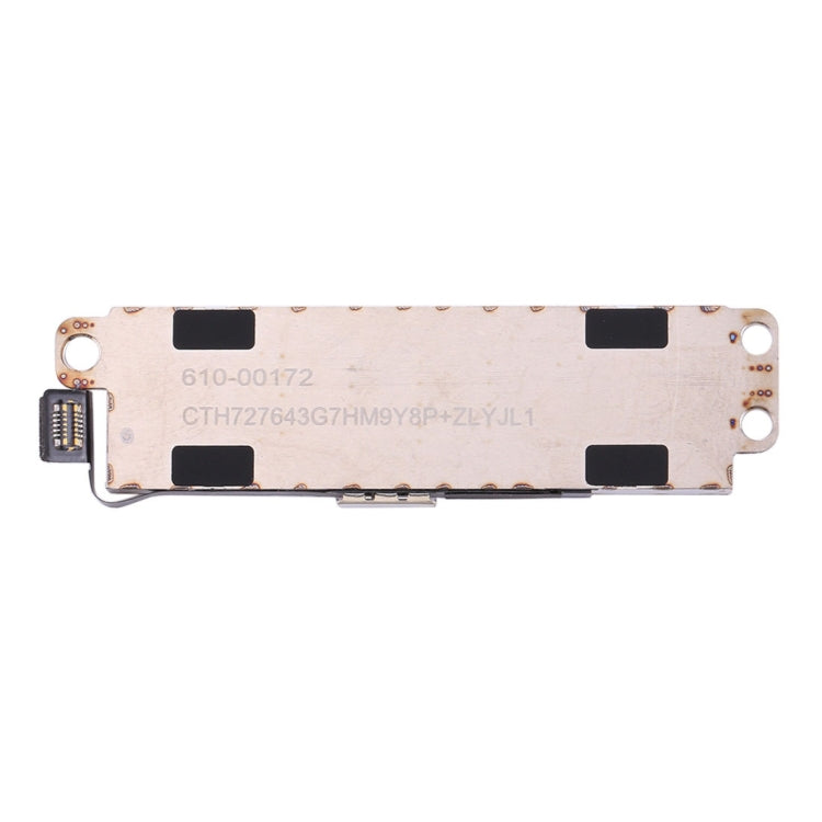 High-Quality Vibrating Motor Replacement for iPhone 8 Plus - Professional Installation Recommended
