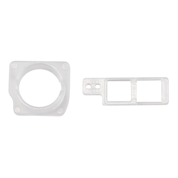 10 Sets of Replacement Front Facing Camera Bezel & Sensor Retaining Bracket for iPhone 8 Plus