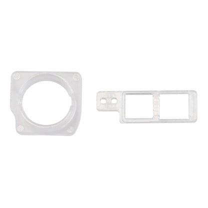 10 Sets of Replacement Front Facing Camera Bezel & Sensor Retaining Bracket for iPhone 8 Plus