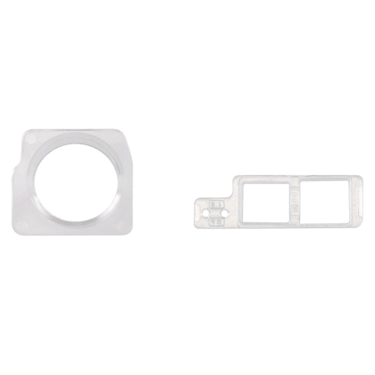 10 Sets of Replacement Front Facing Camera Bezel & Sensor Retaining Bracket for iPhone 8 Plus
