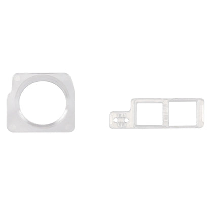 10 Sets of Replacement Front Facing Camera Bezel & Sensor Retaining Bracket for iPhone 8 Plus