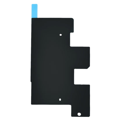 iPhone 8 Plus Replacement LCD Back Metal Plate Heat Dissipation Sticker - Compatible & Professional Install Recommended