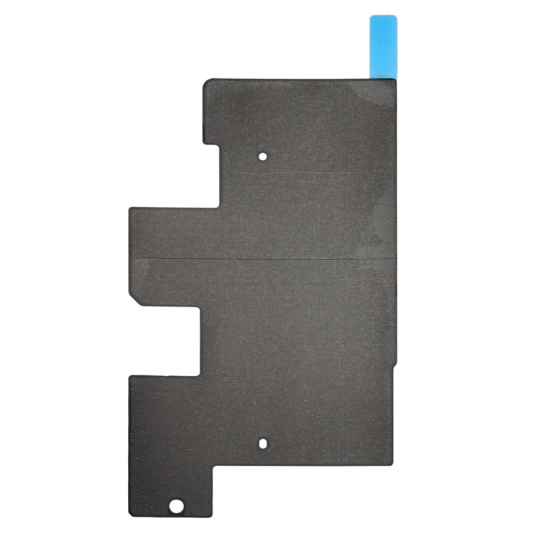 iPhone 8 Plus Replacement LCD Back Metal Plate Heat Dissipation Sticker - Compatible & Professional Install Recommended