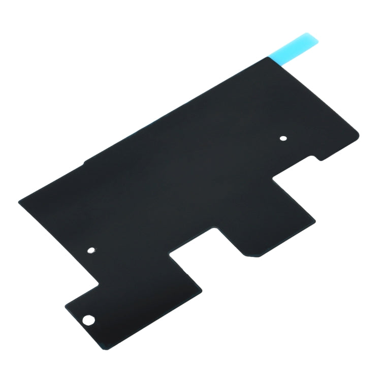 iPhone 8 Plus Replacement LCD Back Metal Plate Heat Dissipation Sticker - Compatible & Professional Install Recommended