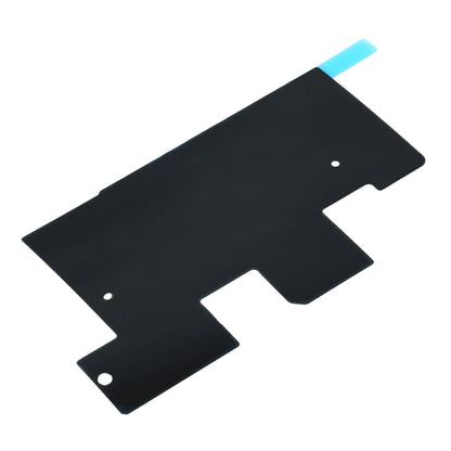 iPhone 8 Plus Replacement LCD Back Metal Plate Heat Dissipation Sticker - Compatible & Professional Install Recommended