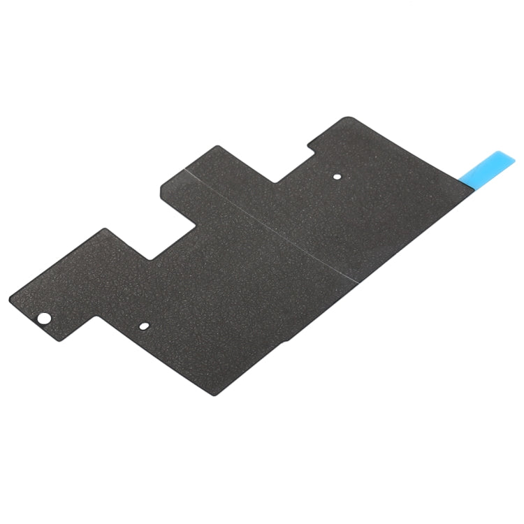 iPhone 8 Plus Replacement LCD Back Metal Plate Heat Dissipation Sticker - Compatible & Professional Install Recommended