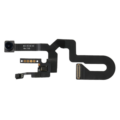 High-Quality Front Camera with Flex Cable Replacement for iPhone 8 Plus - Repair Your Device Today