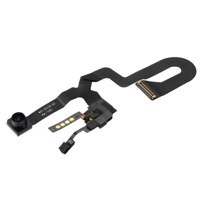 High-Quality Front Camera with Flex Cable Replacement for iPhone 8 Plus - Repair Your Device Today