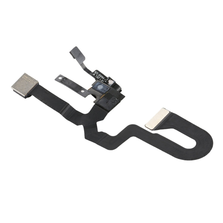 High-Quality Front Camera with Flex Cable Replacement for iPhone 8 Plus - Repair Your Device Today