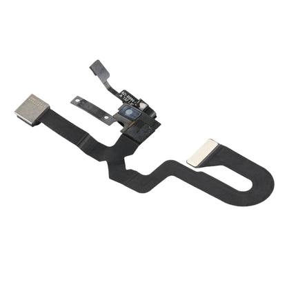 High-Quality Front Camera with Flex Cable Replacement for iPhone 8 Plus - Repair Your Device Today