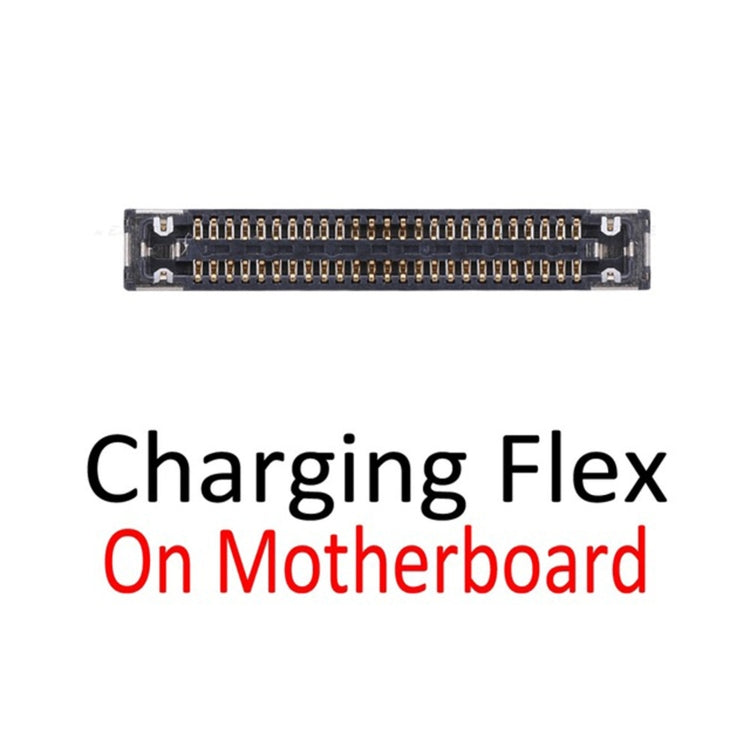 Replacement Charging FPC Connector for iPhone 8 Plus / 8 Motherboard - Compatible & Tested