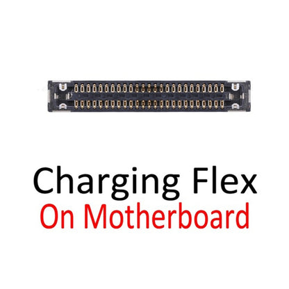 Replacement Charging FPC Connector for iPhone 8 Plus / 8 Motherboard - Compatible & Tested