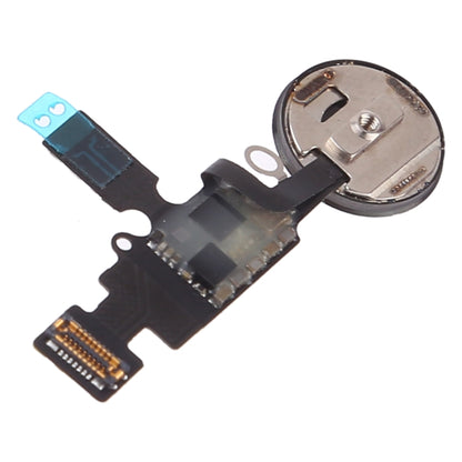 iPhone 8 Plus / 8 / 7 Plus / 7 Home Button Replacement (2nd Gen) with Flex Cable - Black