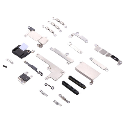 iPhone 8 Plus Inner Repair Accessories Set - 22 Quality Parts for Replacement & Repair