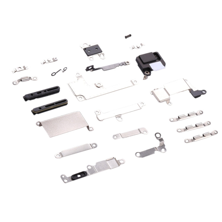 iPhone 8 Plus Inner Repair Accessories Set - 22 Quality Parts for Replacement & Repair