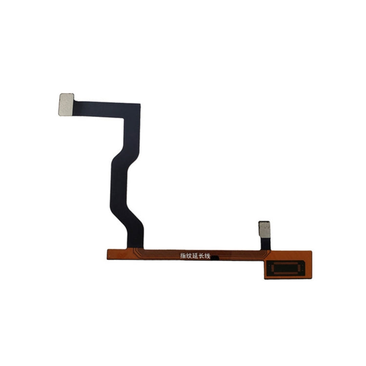 iPhone 8 Plus Fingerprint Sensor Flex Cable Extension Replacement - Quality Checked, Perfect Fit