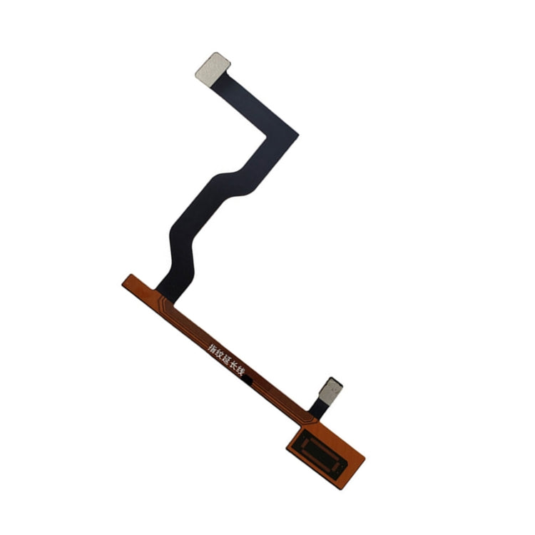 iPhone 8 Plus Fingerprint Sensor Flex Cable Extension Replacement - Quality Checked, Perfect Fit