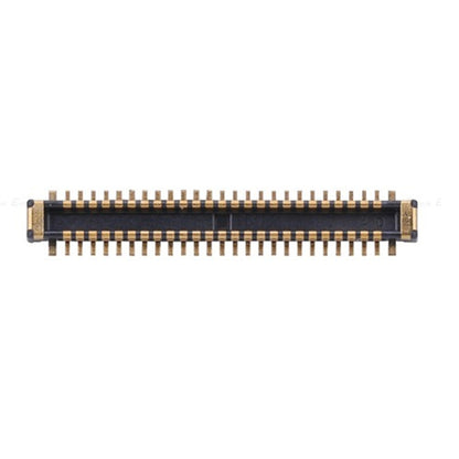 Replacement Charging FPC Connector on Flex Cable for iPhone 8 / 8 Plus - Compatible & Tested