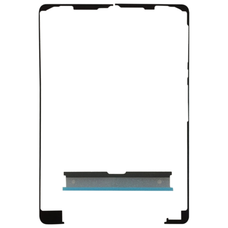 iPad 10.2 LCD Screen Tape Glue Replacement - Professional Installation Recommended