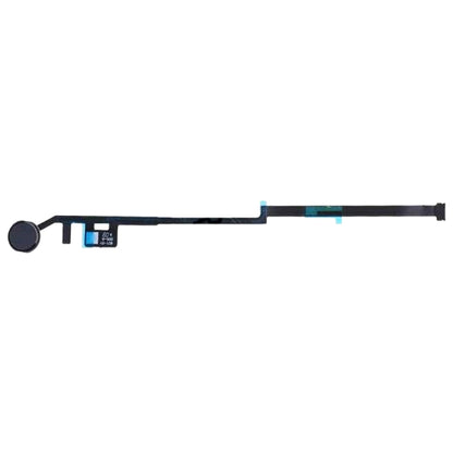 Home Button Flex Cable for iPad 7 (10.2 inch, 2019) A2197/A2200 - Replacement Part (Black)