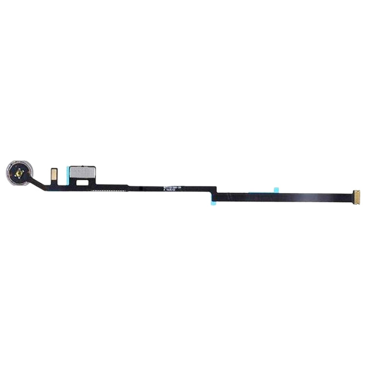 Home Button Flex Cable for iPad 7 (10.2 inch, 2019) A2197/A2200 - Replacement Part (Non-Fingerprint Support)