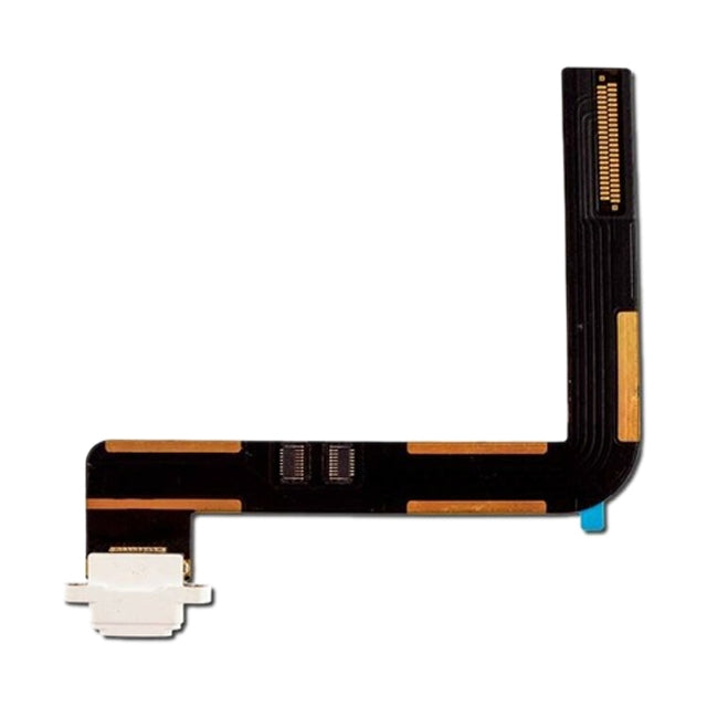 Replacement Charging Port Flex Cable Ribbon for iPad 9.7 inch (2018) A1954 A1893 - Compatible & Tested