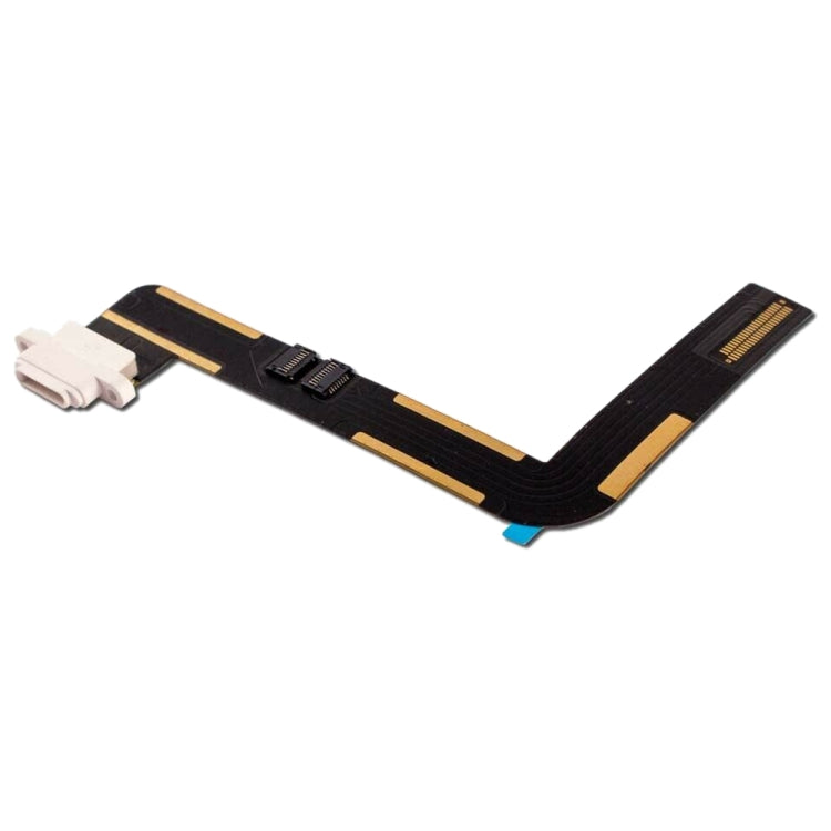 Replacement Charging Port Flex Cable Ribbon for iPad 9.7 inch (2018) A1954 A1893 - Compatible & Tested
