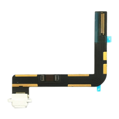 iPad 10.2 Inch (2019) Charging Port Flex Cable Replacement - Compatible with A2197, A2198, A2200