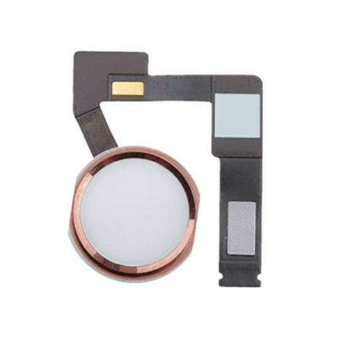 Home Button Flex Cable for iPad Pro 10.5" (2017) A1701 A1709 - Replacement Part (Rose Gold)