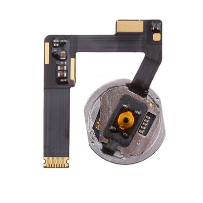 Home Button Flex Cable for iPad Pro 10.5" (2017) A1701 A1709 - Replacement Part (Rose Gold)