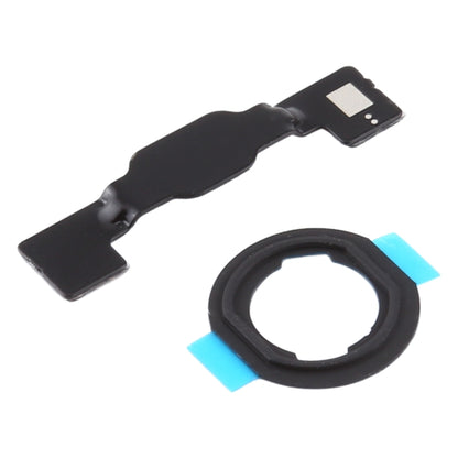 iPad 10.2 Inch Home Button Retaining Bracket + Pad Replacement (Models A2200, A2198, A2232)