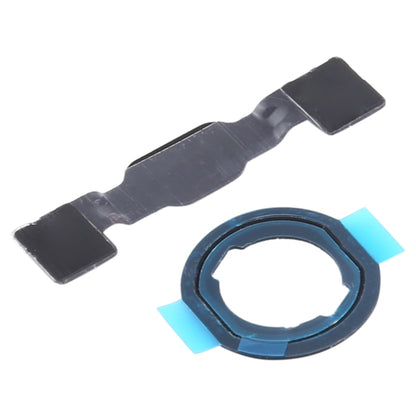 iPad 10.2 Inch Home Button Retaining Bracket + Pad Replacement (Models A2200, A2198, A2232)