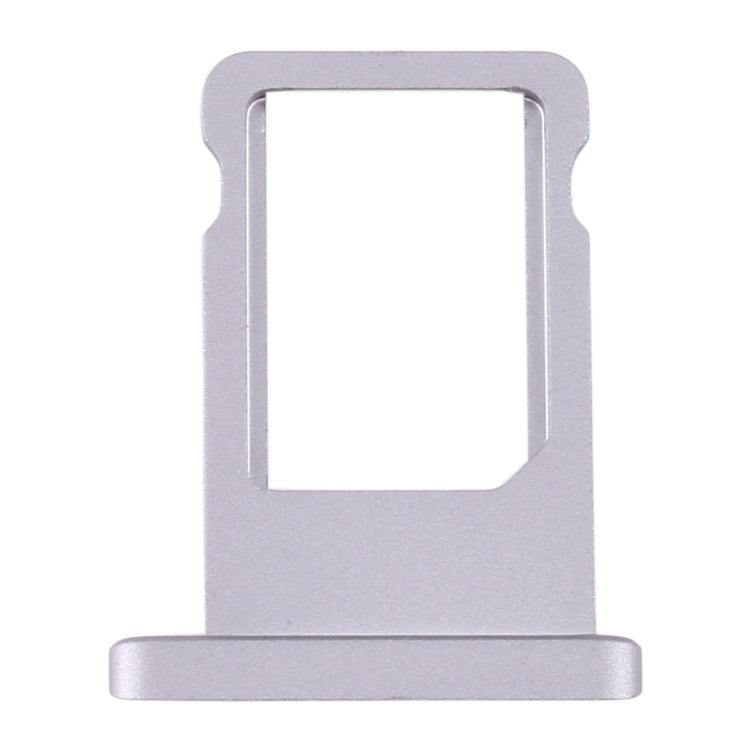 iPad 10.2 Inch SIM Card Tray (A2200 / A2198 / A2232) - Replacement Part in Grey, Fully Compatible